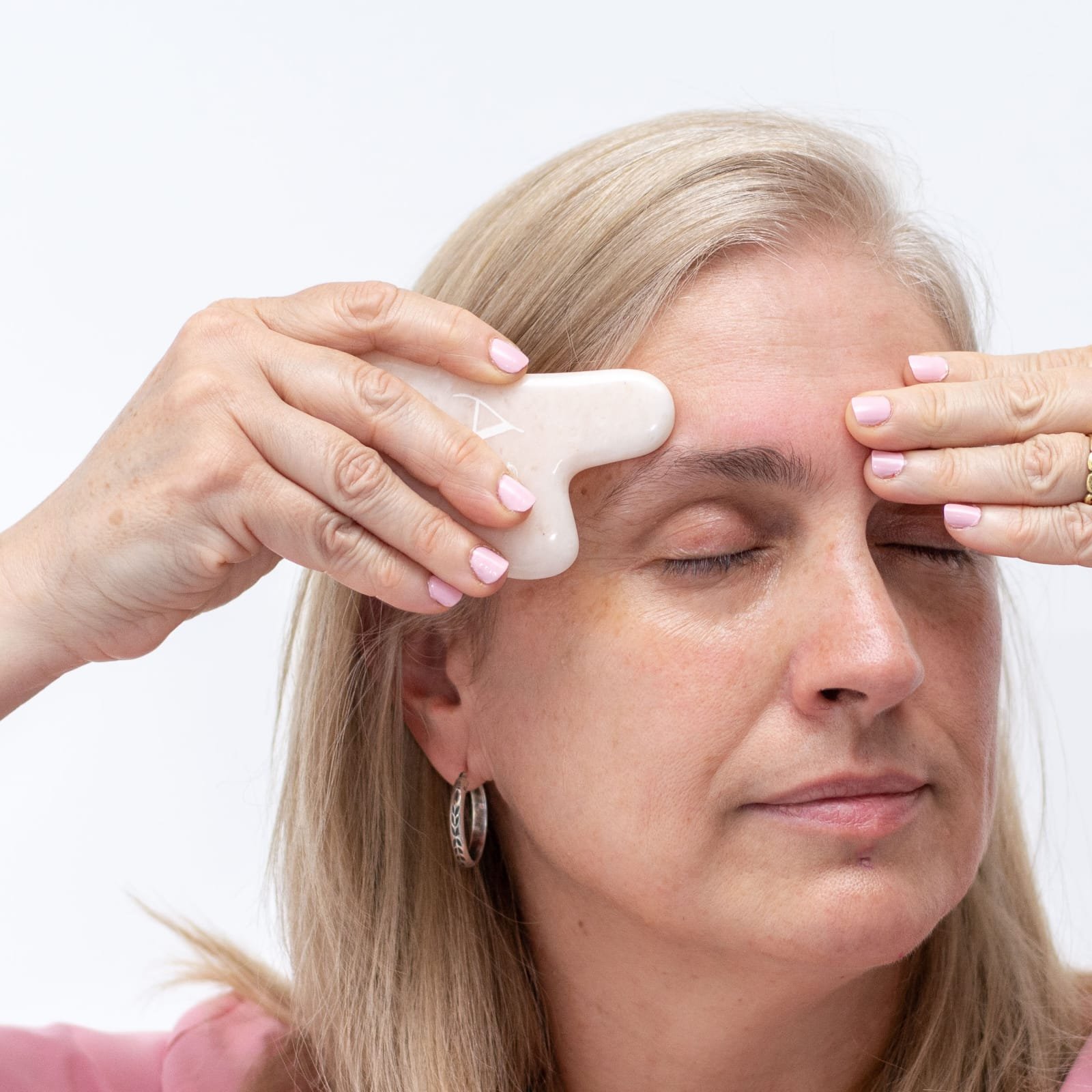 Gua Sha Ritual de Belleza